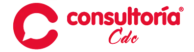 Consultoría CDC Logo